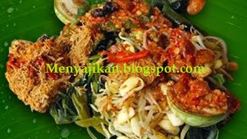 Resep Serombotan Bali