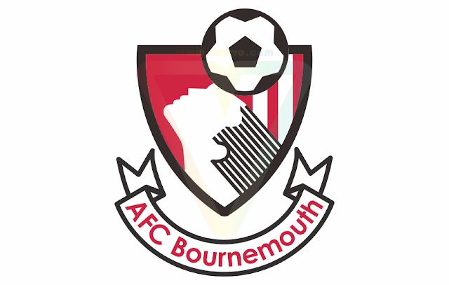 AFC Bournemouth Logo | Vector (CDR/AI/EPS/SVG/PNG/JPG) | VOLUVO
