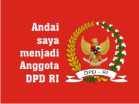 Dewan Perwakilan Daerah Republik Indonesia (DPD RI)