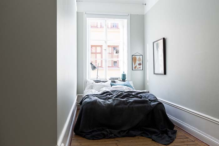 Kolmen kodin ideoita