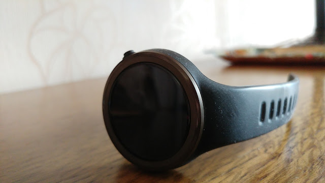 Moto 360 Sport Moto 360 Sport