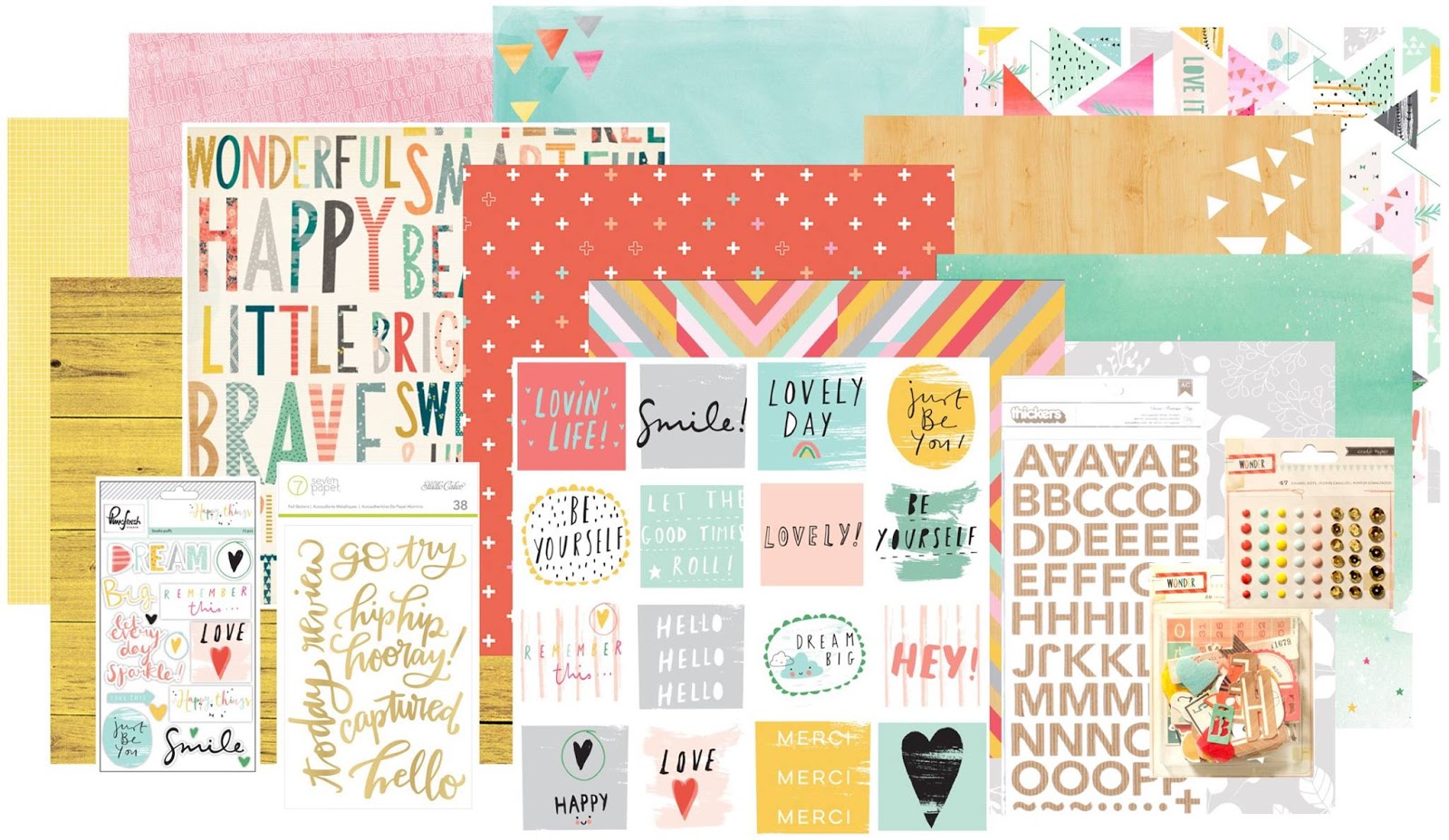 aurora s land hip kit club august reveal new layouts