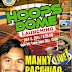 Hoops Dome Launching with Manny Pacquiao