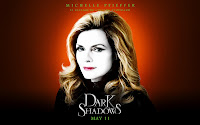 Michelle Pfeiffer as Elizabeth Collins Stoddard ,Dark Shadows