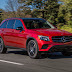 Mercedes-Benz GLC-Class SUV Review 2016
