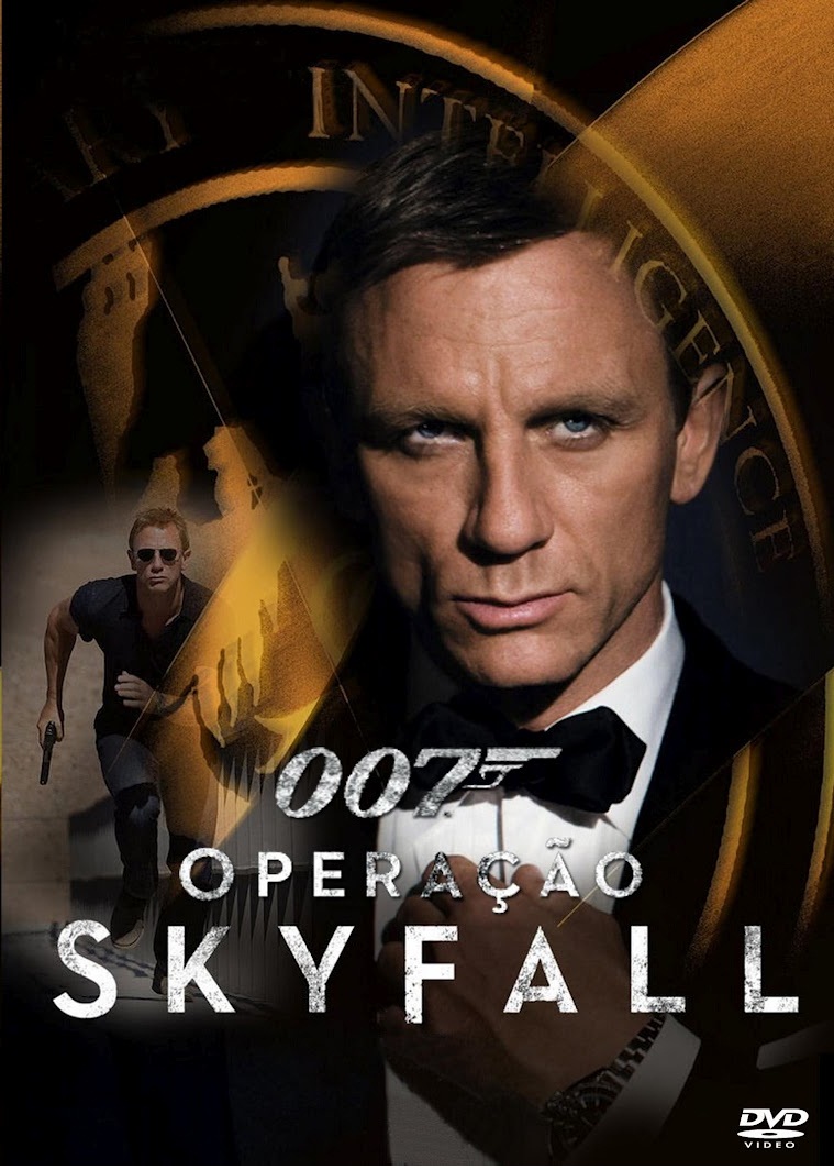 007 SKYFALL - ASSISTIR FILME ONLINE | ilovefilmesteste