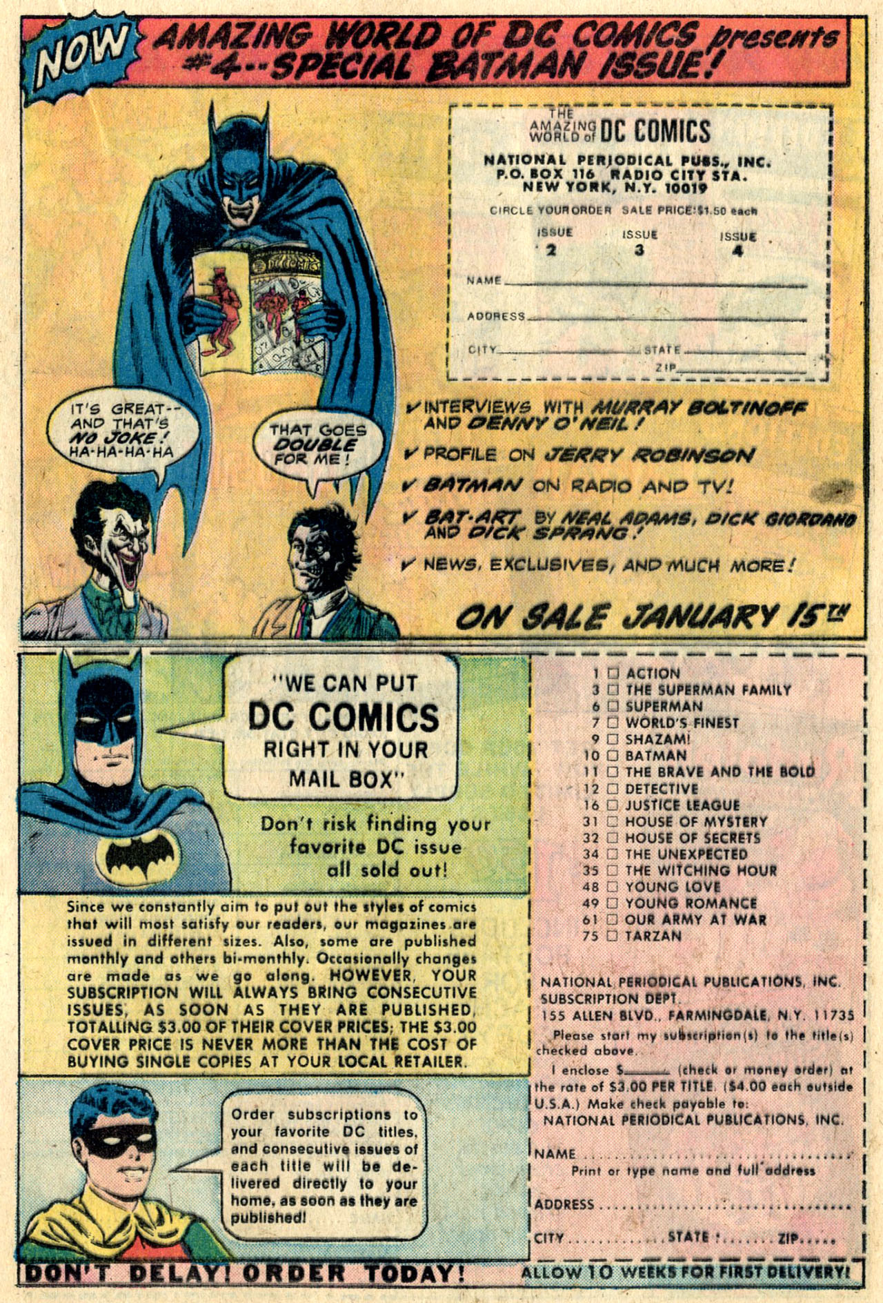 Detective Comics (1937) issue 446 - Page 17