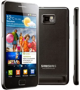 Handphone Samsung Galaxy 2014