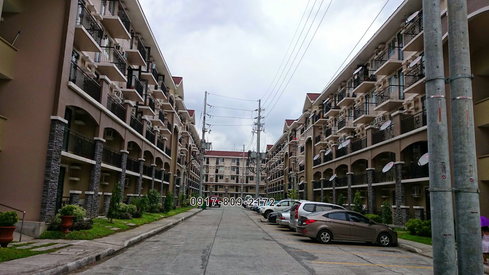 Condo and Homes For sale Arezzo Place Pasig, Condo in Pasig City