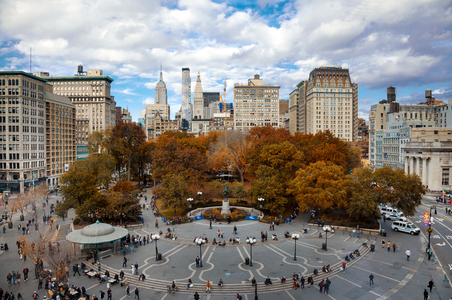 james and karla murray photography union square park nyc