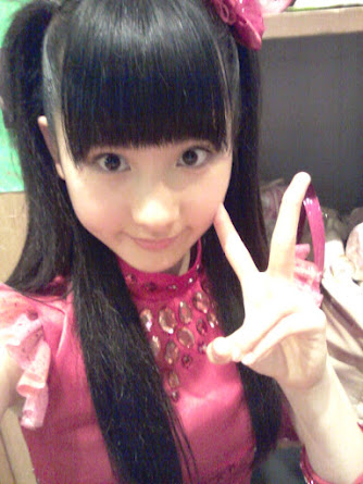 Soendoel Blog: Cewek ABG Jepang Imut