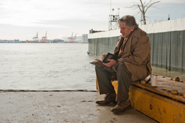 Người Cha Thất Lạc, Being Flynn