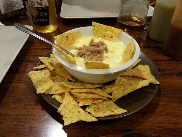 RESTAURANTE MEXICANO CIELITO MIO (LEÓN)