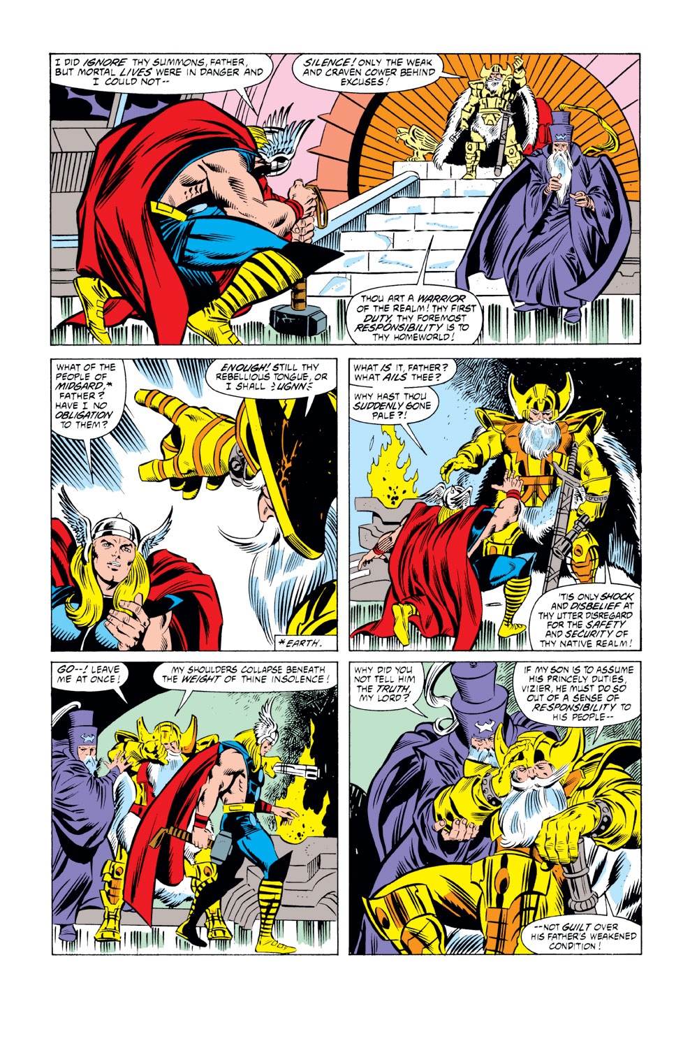 Thor (1966) 404 Page 2