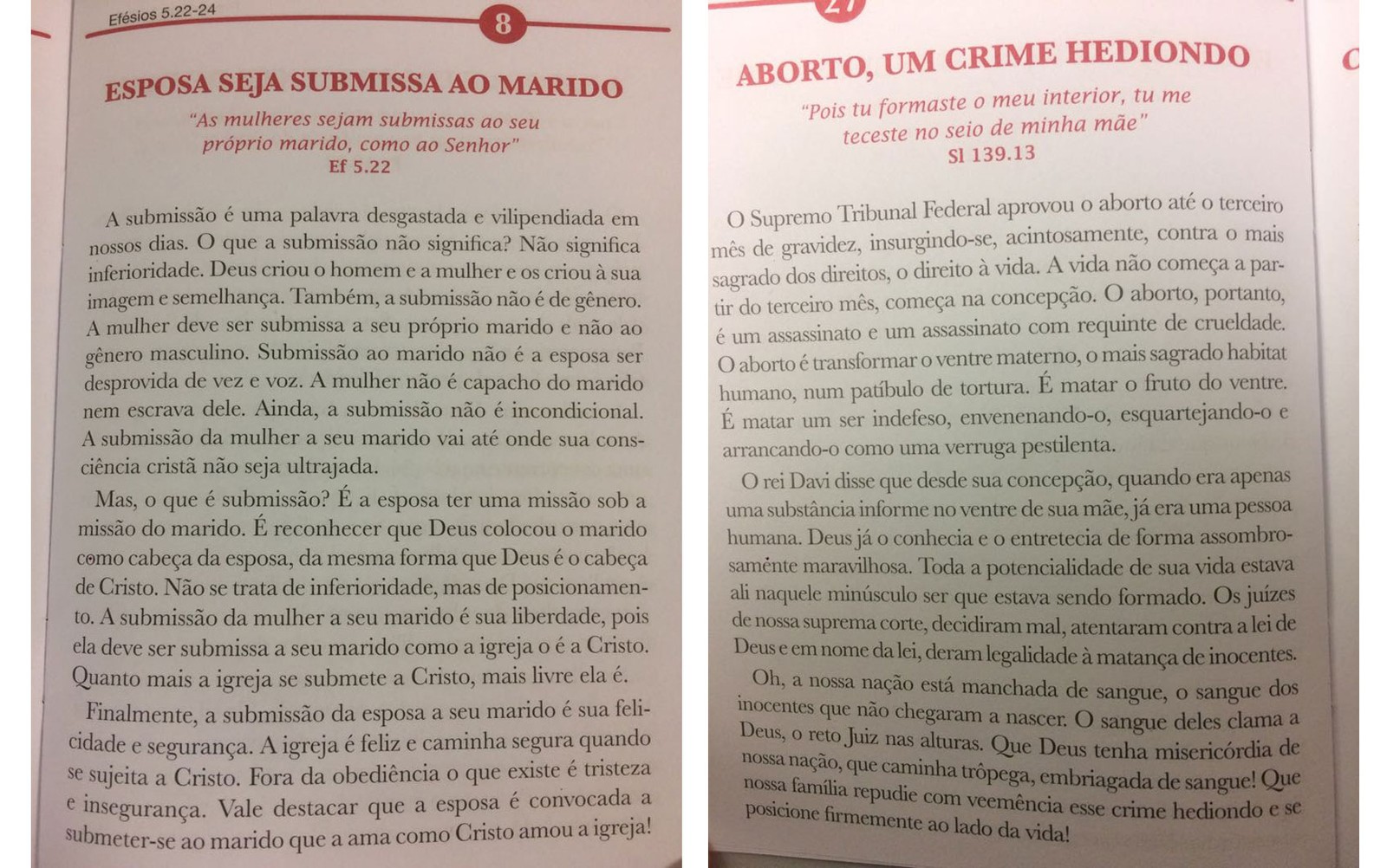 MP manda supermercado suspender cartilha que incentiva violência contra pessoas LGBT MP manda supermercado suspender cartilha que incentiva violência contra pessoas LGBT