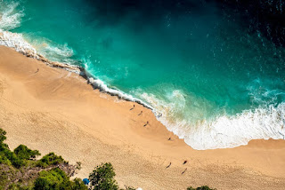 Kenapa Pulau Palawan Bisa Kalahkah Bali? Berikut Buktinya Kenapa Pulau Palawan Bisa Kalahkah Bali? Berikut Buktinya