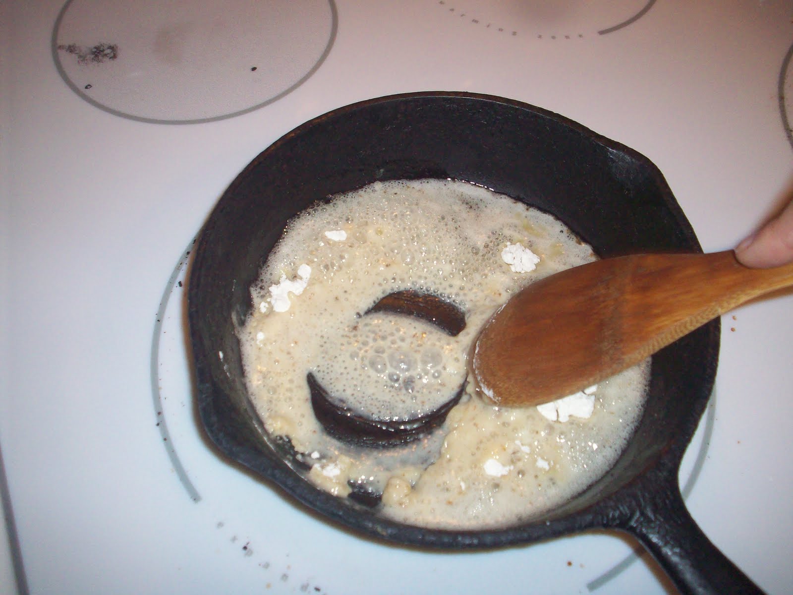 HopeAbound It's All Gravy Baby! *Tutorial*