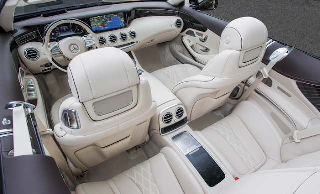 2017 Mercedes S550 MPG Interior 2017 Mercedes S550 MPG Performance Release, Engine, Specs, Review, Concept, Interior, Exterior, Release Date, Cost, Price, Rumors And Launch