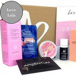 LoveLula Box UK - Full Review and Comparison