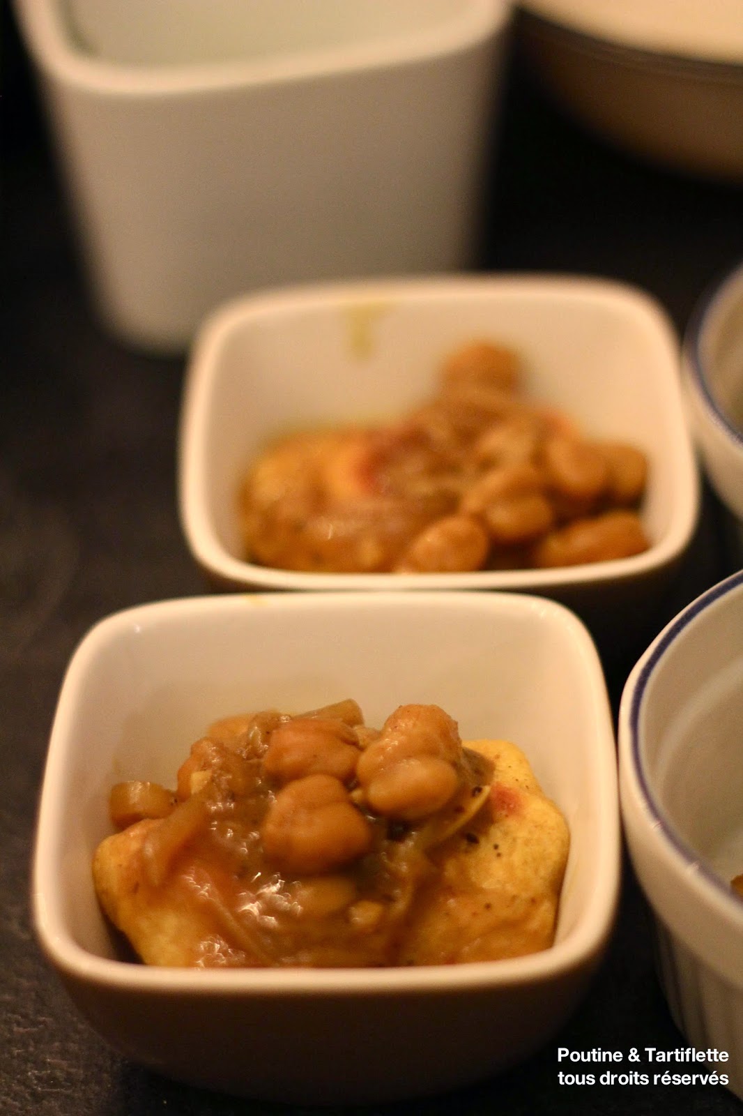 La cuisine des Caraïbes