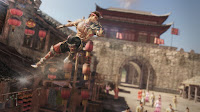 Dynasty Warriors 9 Game Screenshot 4