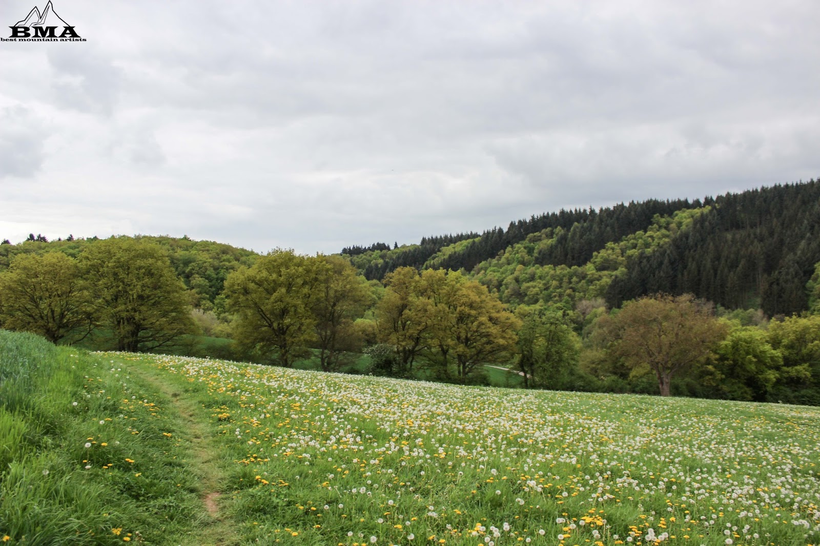 Reiseabenteuerlich Wandertour Bei Monschau In Der Eifel