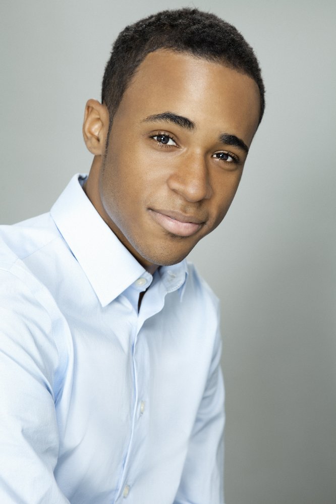 Khylin Rhambo (8 January 1996, California, USA) movies list and roles 1 Movies Website