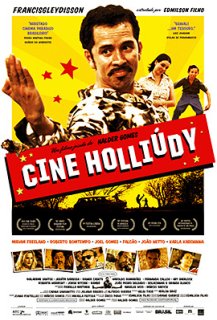 Cine Holliúdy
