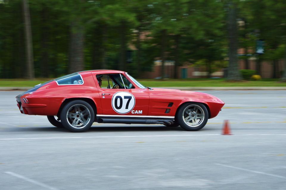 Tri Lakes Sports Car Club Tri Lakes Sports Car Club