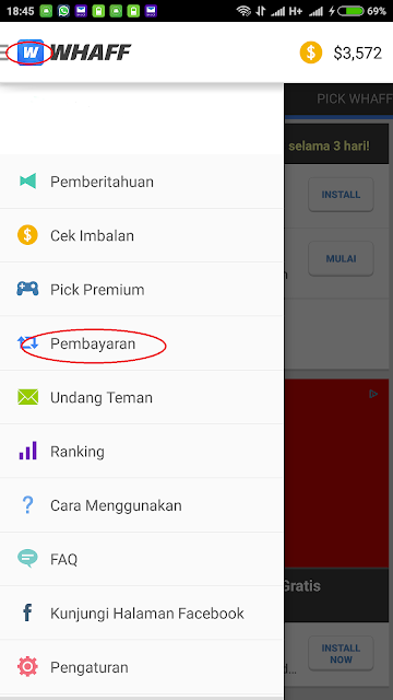 Apk Pulsa Yang Bisa Injek Kuota - Cara Isi Ulang Voucher Kuota