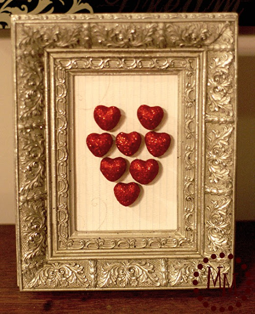 framed+valentine+art+5