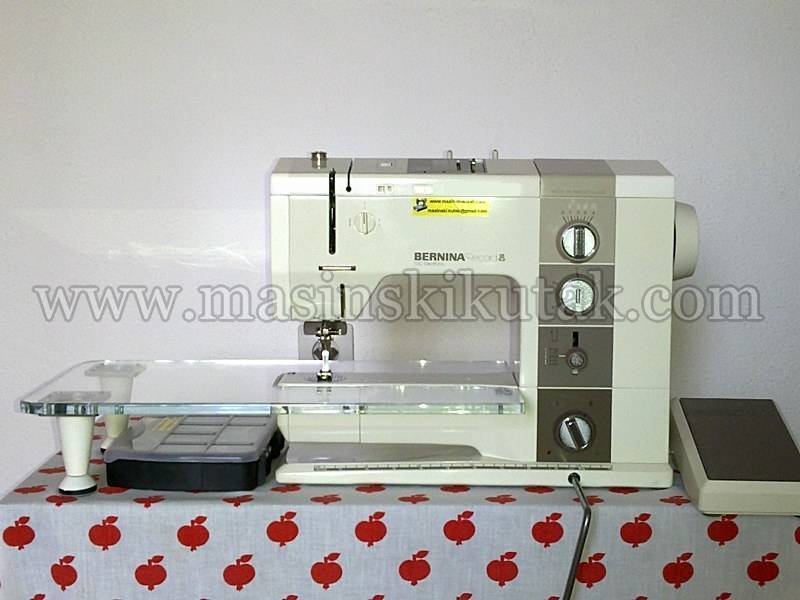 Sewing Machine Bernina 930 Record Bernina 931 Bernina 932 Bernina