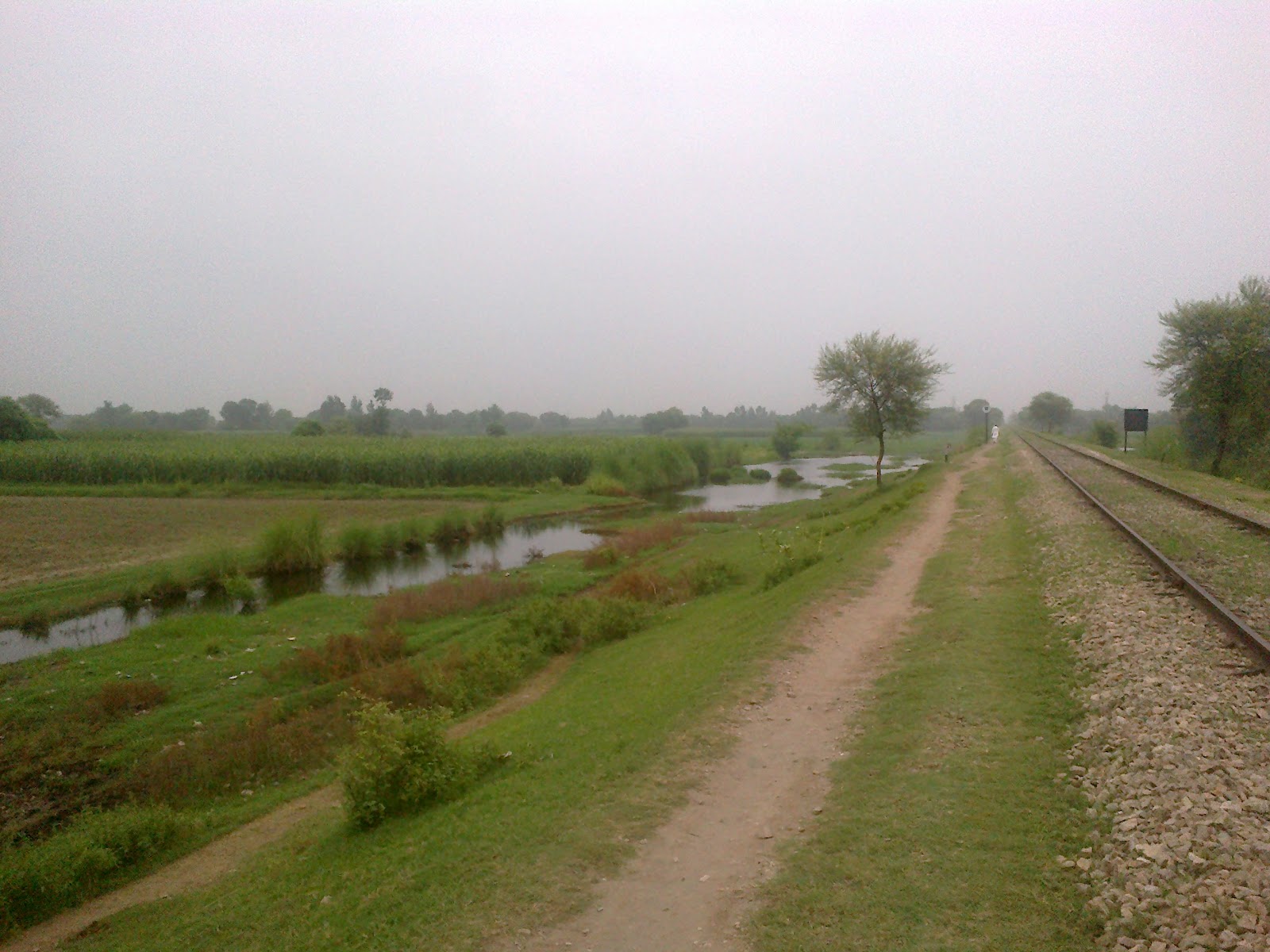 Malakwal City