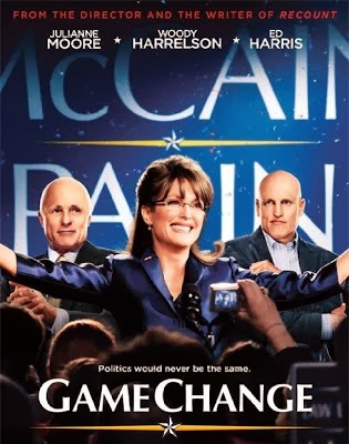 hollywood movies in hindi, Game Change (2012) Dual Audio