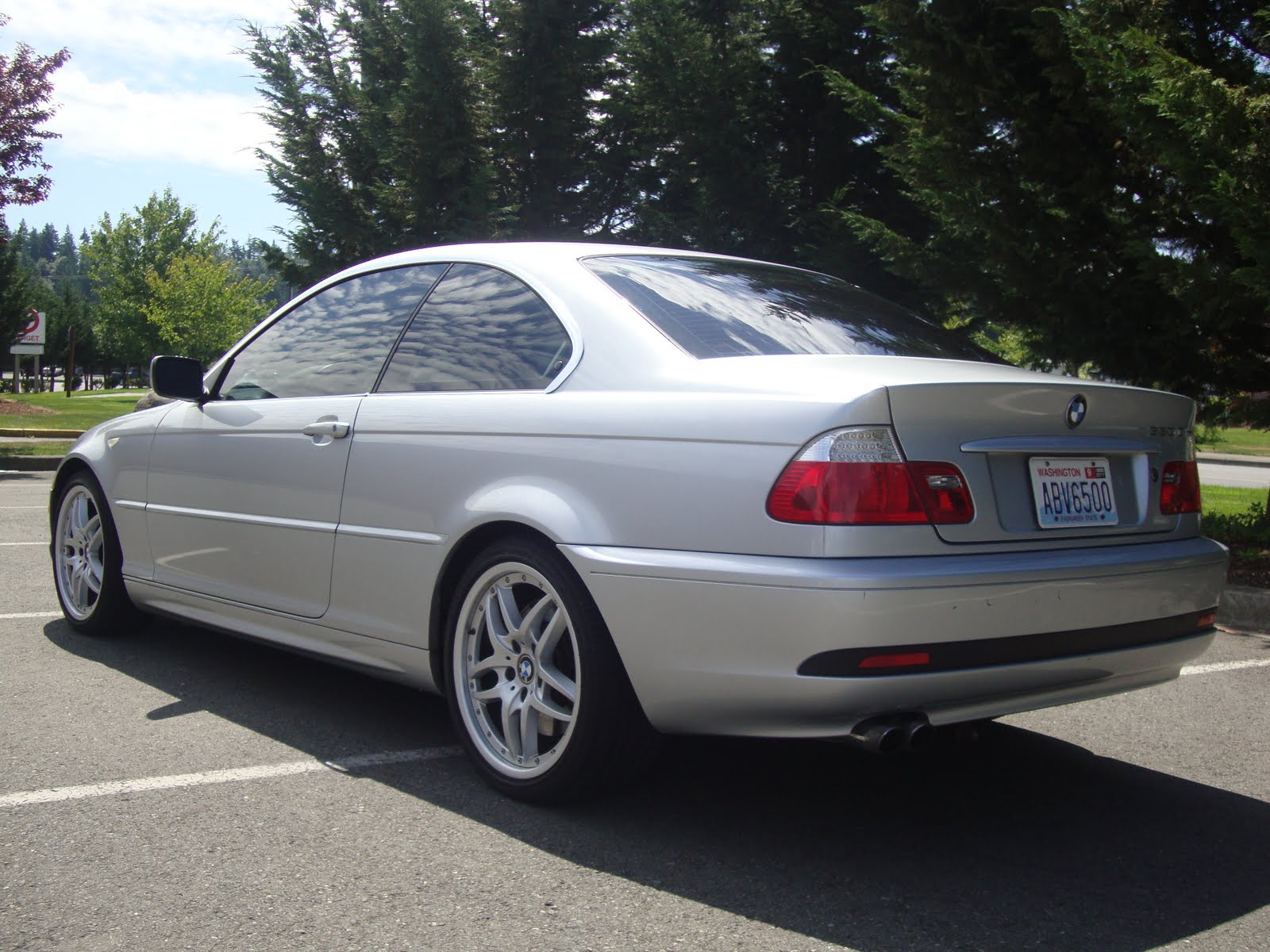 Bmw options explained #5