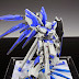 1/100 Resin Garage Kit Hi-nu Gundam Extra Fit EVOLVE 5 Painted Build
