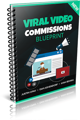 Viral Video Commissions [Start Making Money Quickly]