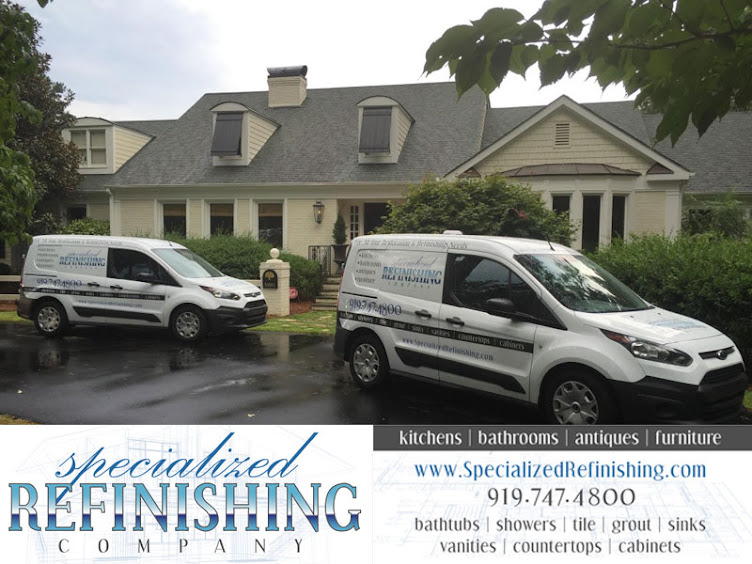 Specialized Refinishing Co.