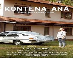 Kontena Ana [2017]