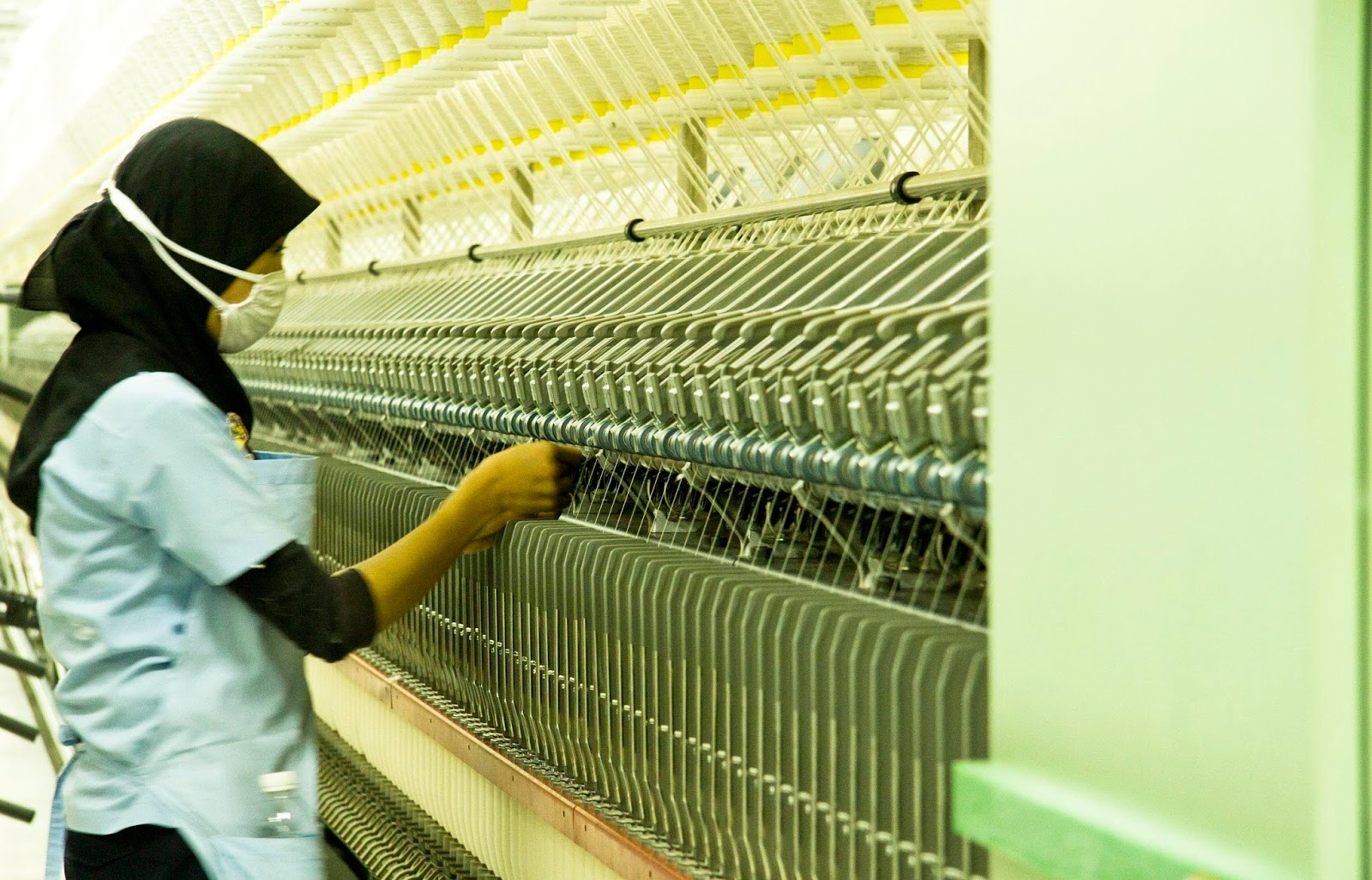 Cari Lowongan JASA OUTSOURCING PT OSI PEKERJA BORONGAN