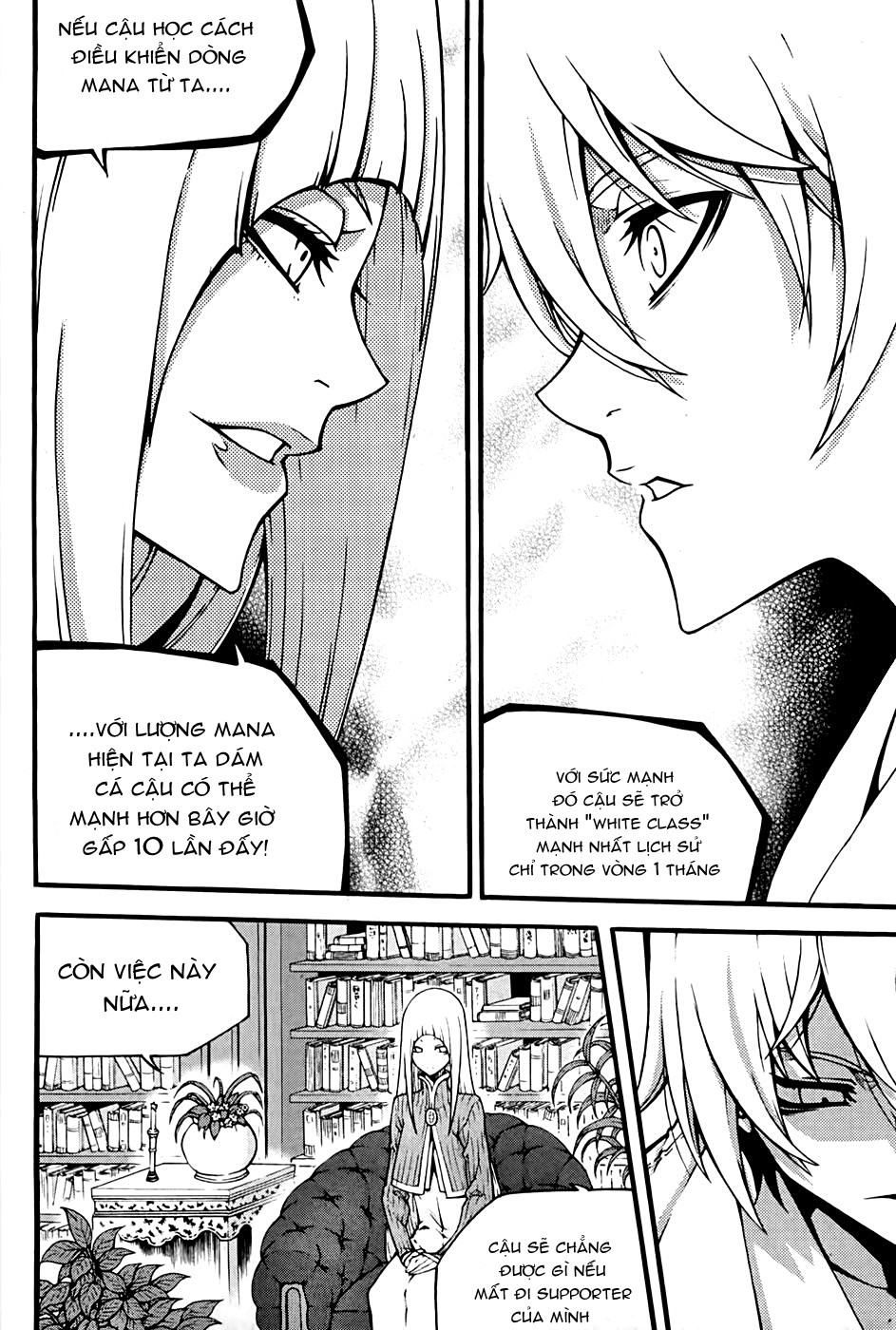Witch hunter Chap 73 - Truyen.Chap.VN