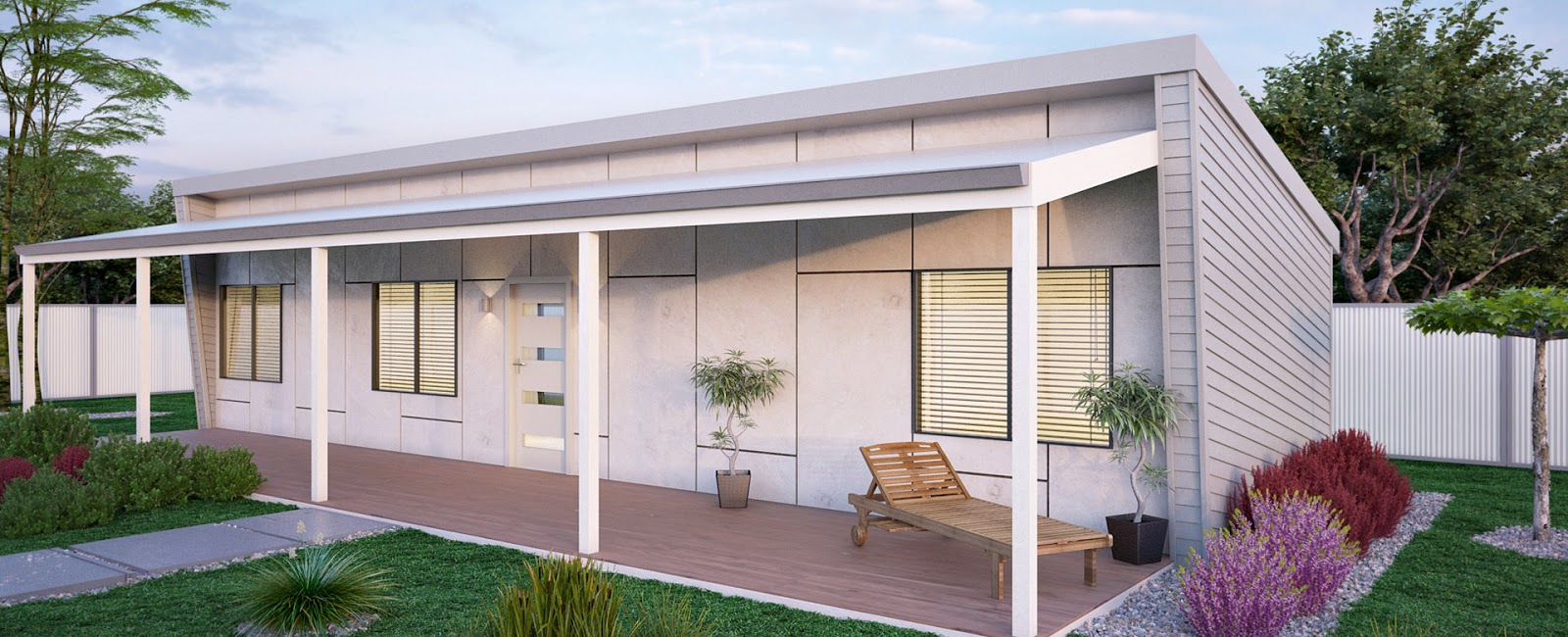 Prefab Homes Modular Homes Australia Modular Homes WA