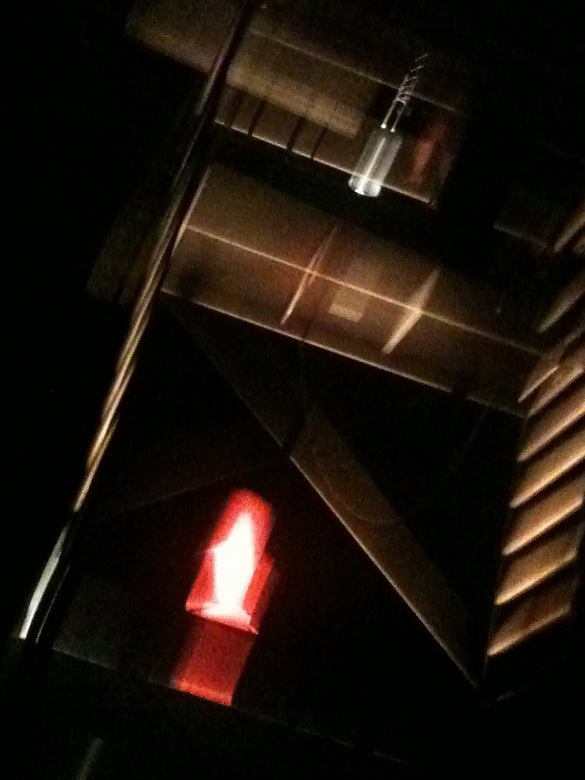 LE SOUPE BLOG: Corps Morcelé, acte 2 avec Eric Domenicone.