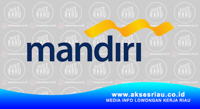 PT Bank Mandiri (Persero) Tbk Pekanbaru