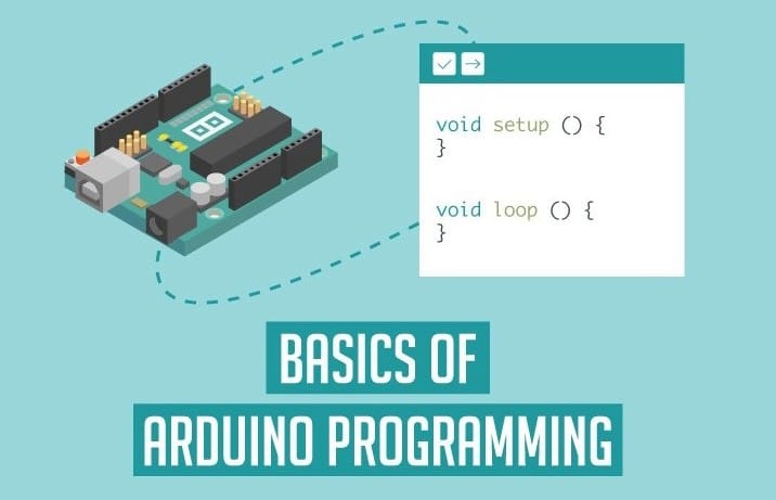 Arduino Basic Part 05