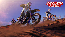 MX vs ATV All Out MULTi7 – ElAmigos pc español