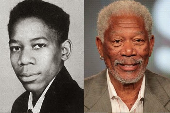 14 Celebrities That Haven&rsquo;t Aged So Well
