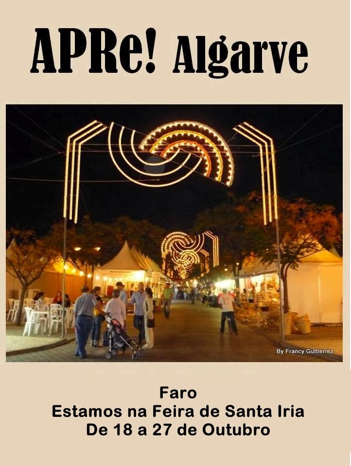 Faro - Algarve