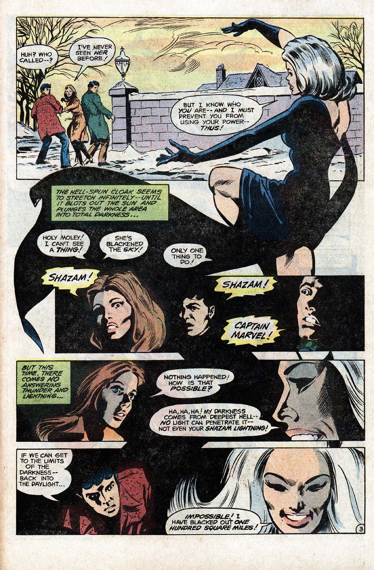 Read online World's Finest Comics comic -  Issue #278 - 38