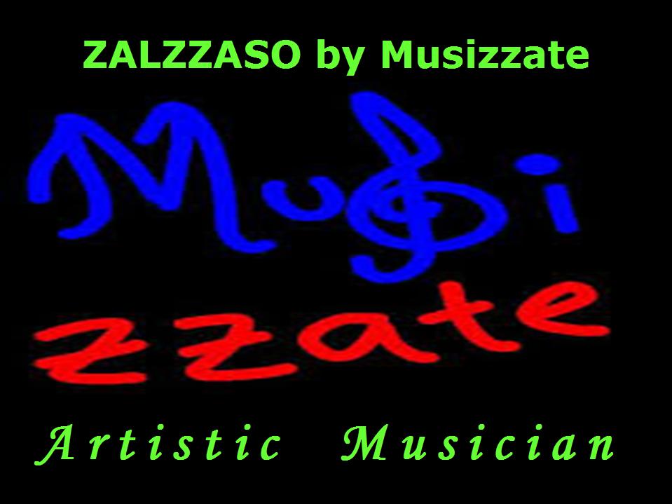 Zalzzaso by MUSIZZATE exclusive Artistic Musician, Know more access Now ...